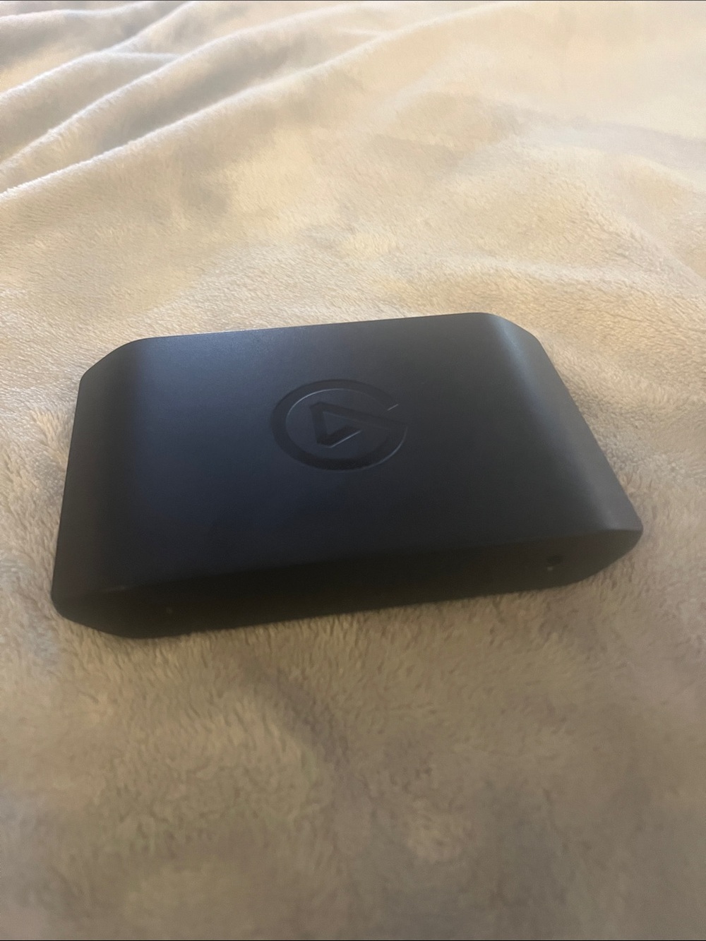 Elgato HD60 S+ Capture Card in Black